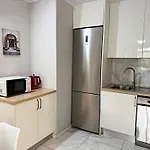 Apartamento Americas 600 Metres From The With 2 Bedrooms And 2 Bathrooms Playa de las Americas (Tenerife)