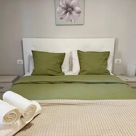 Apartamento Americas 600 Metres From The With 2 Bedrooms And 2 Bathrooms