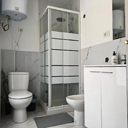 Apartamento Americas 600 Metres From The With 2 Bedrooms And 2 Bathrooms *