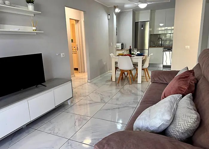 Americas 600 Metres From The With 2 Bedrooms And 2 Bathrooms * 플라야데라스아메리카스